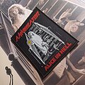 Annihilator - Patch - Patch - ANNIHILATOR - Alice In Hell