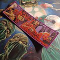 Autopsy - Patch - Patch - AUTOPSY - Morbidity Triumphant - A