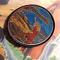 Ashbury - Patch - Patch - ASHBURY - Endless Skies - B                                             ...