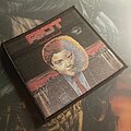 Riot - Patch - Patch - RIOT - Restless Breed
