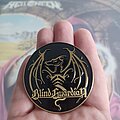 Blind Guardian - Pin / Badge - Metal Pin - BLIND GUARDIAN - Dragon