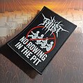 Faust - Patch - Patch - FAUST - No Rowing In The Pit