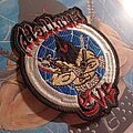Hallows Eve - Patch - Patch - HALLOWS EVE - Tales Of Terror