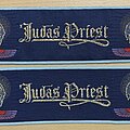 Judas Priest - Patch - Judas Priest Sin after Sin