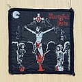 Mercyful Fate - Patch - Mercyful Fate Nuns Have No Fun
