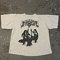 Immortal - TShirt or Longsleeve - Immortal Battles in the North