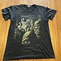Obituary - TShirt or Longsleeve - Obituary Back From the Dead 1997