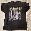 Entombed - TShirt or Longsleeve - Entombed Left Hand Path