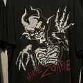 White Zombie - TShirt or Longsleeve - White Zombie “666 MUTHAFUCKA” t-shirt