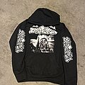 Dystopia - Hooded Top / Sweater - dystopia hoodie