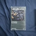 Dystopia - Tape / Vinyl / CD / Recording etc - Dystopia cassette tapes