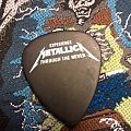 Metallica - Other Collectable - Pick from James f*ckin' Hetfield!