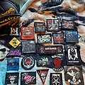 Venom - Patch - Venom Lots of patches