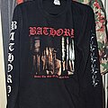 Bathory - TShirt or Longsleeve - Bathory Under The Sign of the Black Mark LS
