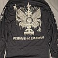 Imprecation - TShirt or Longsleeve - Imprecation- Bringer of Sickness LS