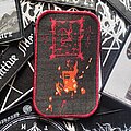 Trha - Patch - Trha woven patch