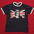 Sex Pistols - TShirt or Longsleeve - Sex pistols shirt