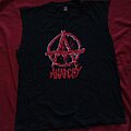 Anarchy - TShirt or Longsleeve - Anarchy