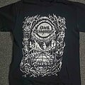 Dark Tranquillity - TShirt or Longsleeve - Dark Tranquillity Dark Tranquillty Old School t-shirt