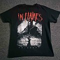 In Flames - TShirt or Longsleeve - In Flames Foregone T-Shirt | In the dark