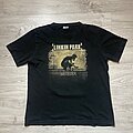 Linkin Park - TShirt or Longsleeve - Linkin Park Meteora bootleg tshirt