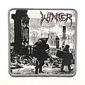 Winter - Patch - Winter patch