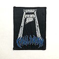 Cauldron - Patch - Cauldron patch