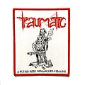 Traumatic - Patch - Traumatic patch