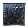 October Tide - Patch - October Tide patch