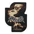 Atrocity - Patch - Atrocity patch