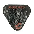 Infester - Patch - Infester Patch