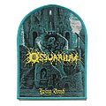 Ossuarium - Patch - Ossuarium patch