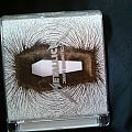 Metallica - Other Collectable - metallica death magnetic jewel case