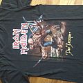 Iron Maiden The Trooper - TShirt or Longsleeve - iron maiden : the trooper