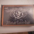 Motörhead - Tape / Vinyl / CD / Recording etc - Motörhead Motorhead Bastards cassette