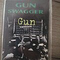 Gun - Tape / Vinyl / CD / Recording etc - Gun Swagger  cassette