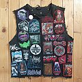 Entombed - Battle Jacket - Entombed vest