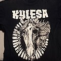 Kylesa - TShirt or Longsleeve - KYLESA - Tour Shirt