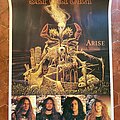 Sepultura - Other Collectable - Old Sepultura Poster