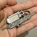 Carcass - Pin / Badge - Carcass Pin
