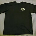 Warzone - TShirt or Longsleeve - Warzone NYHC Snake & Lion Shirt