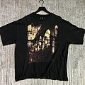At The Gates - TShirt or Longsleeve - 1991 At the Gates "Gardens of Grief" Short Sleeve