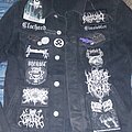 Burzum - Battle Jacket - Burzum Jacket