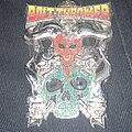 Bolt Thrower - Pin / Badge - Bolt thrower