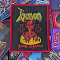 Venom - Patch - Venom patch