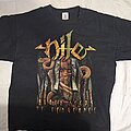 Nile - TShirt or Longsleeve - Nile TShirt