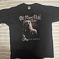 Old Mans Child - TShirt or Longsleeve - Old Mans Child shirt