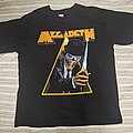 Megadeth - TShirt or Longsleeve - Megadeth Shirt