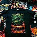 Suffocation - TShirt or Longsleeve - Suffocation  -  My Demise ***New***