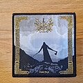 Caladan Brood - Patch - Caladan Brood - Shield Anvil